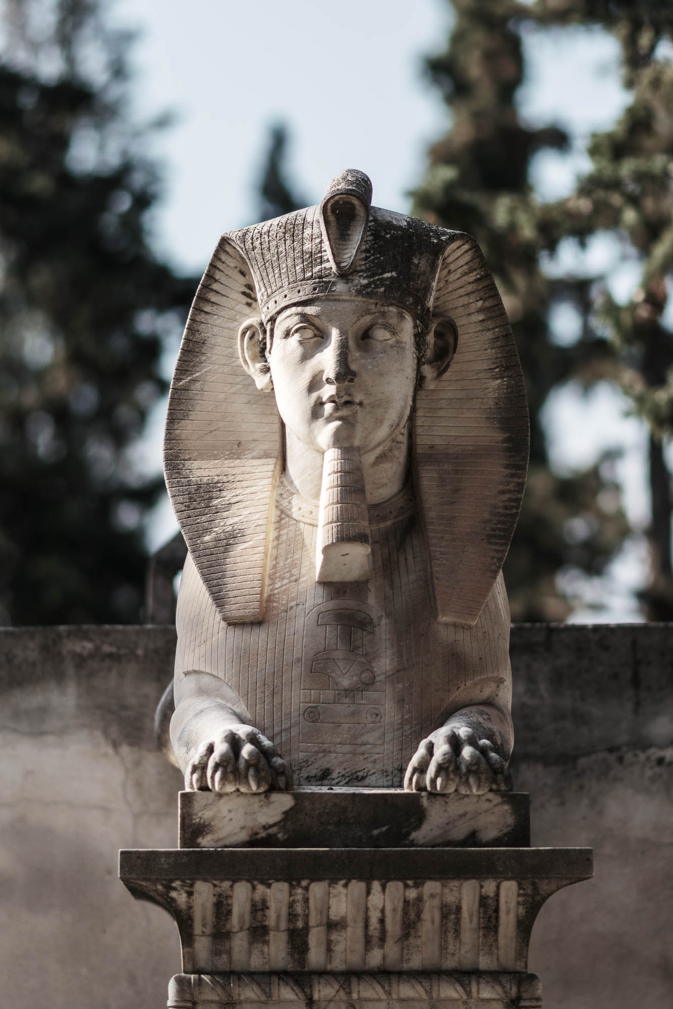 Split lighting, ένας δυναμικός τρόπος φωτισμού